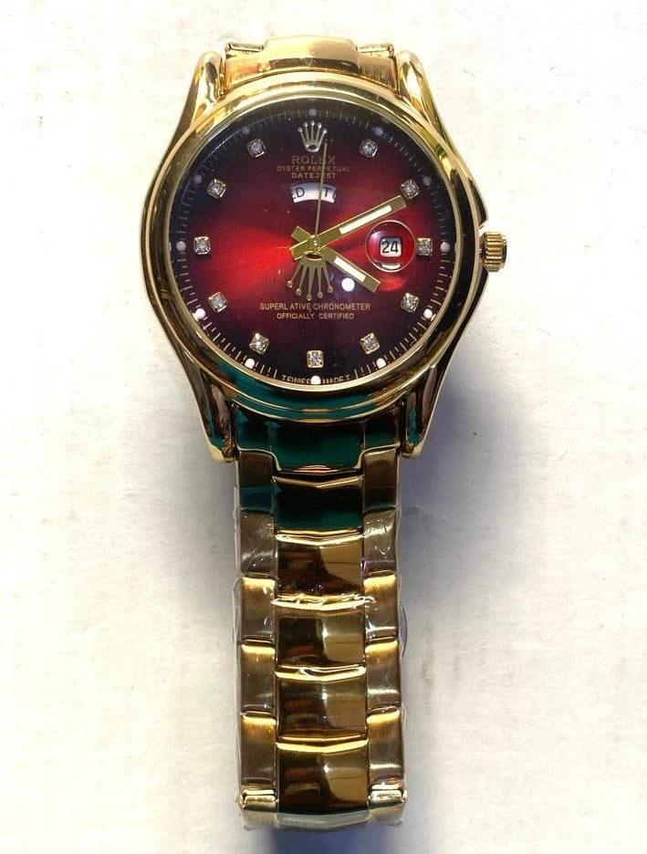 đ„ Collection Rolex â Le Luxe Intemporel au Poignet(HOMME)