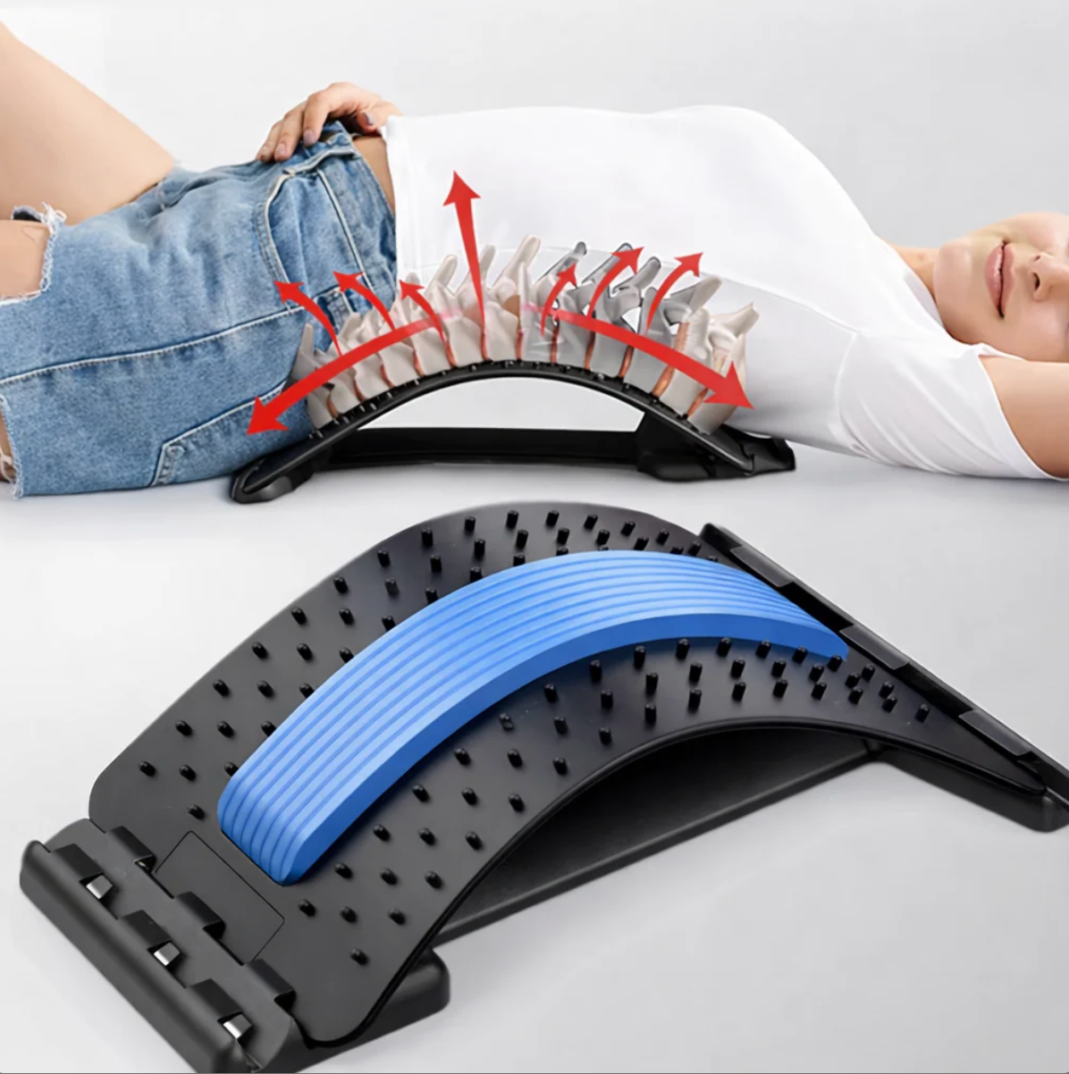 Soulageur de Dos