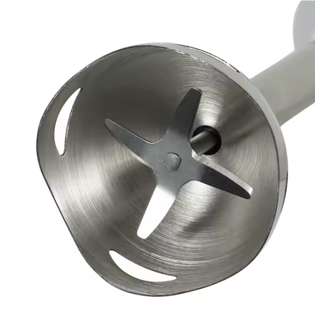 🥣 Mixeur Plongeant Électrique 5 en 1 – L'Indispensable Pour Une Cuisine Facile et Rapide ! ⚡
