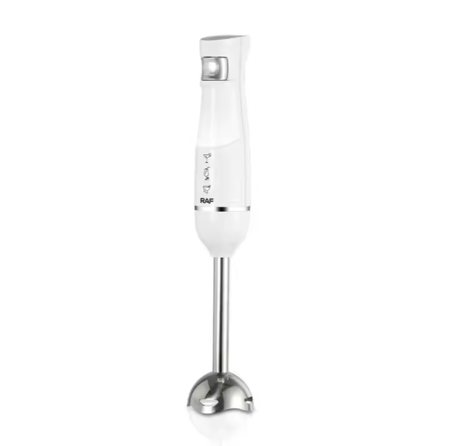 🥣 Mixeur Plongeant Électrique 5 en 1 – L'Indispensable Pour Une Cuisine Facile et Rapide ! ⚡