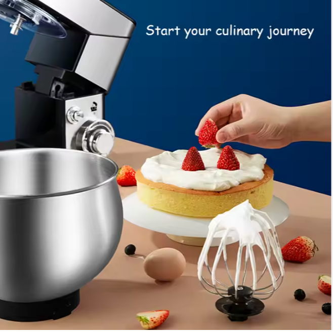 Robot Pâtissier SOKANY SK-624 – 13 Litres, 2000W