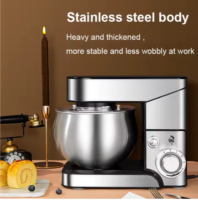 Robot Pâtissier SOKANY SK-624 – 13 Litres, 2000W