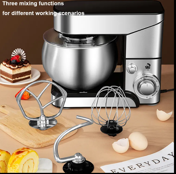 Robot Pâtissier SOKANY SK-624 – 13 Litres, 2000W