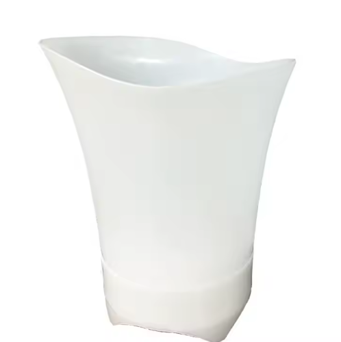 Seau lumineux à LED 11L avec haut-parleur Bluetooth