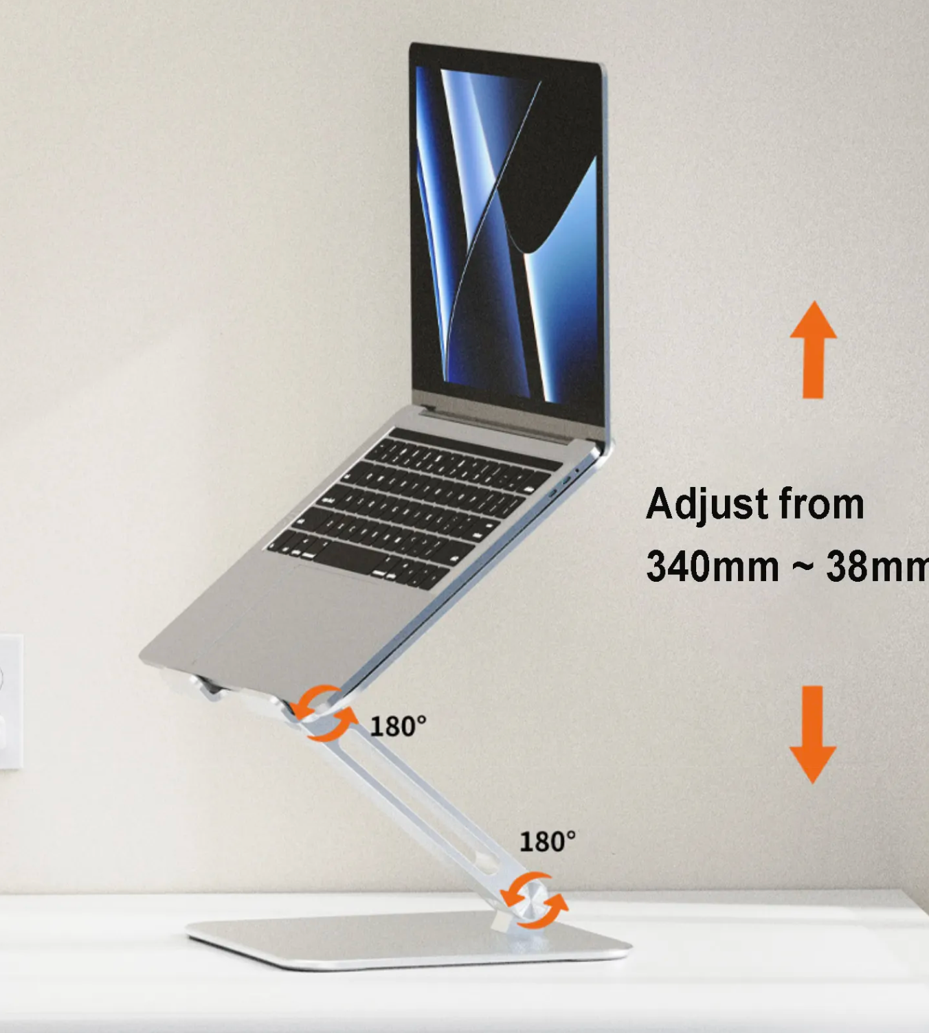 Support Ajustable PC