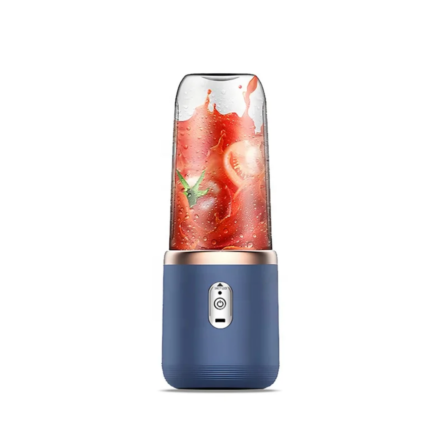 Blender Portable MixGo