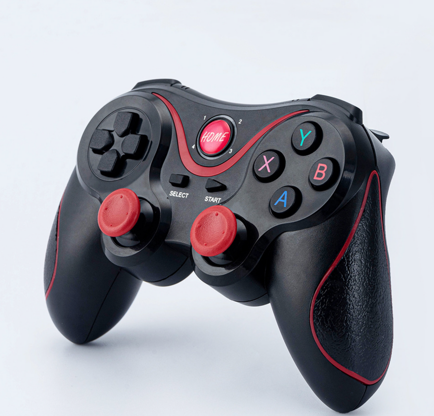 Manette de Jeu Sans Fil V8 🎮📱🕹️