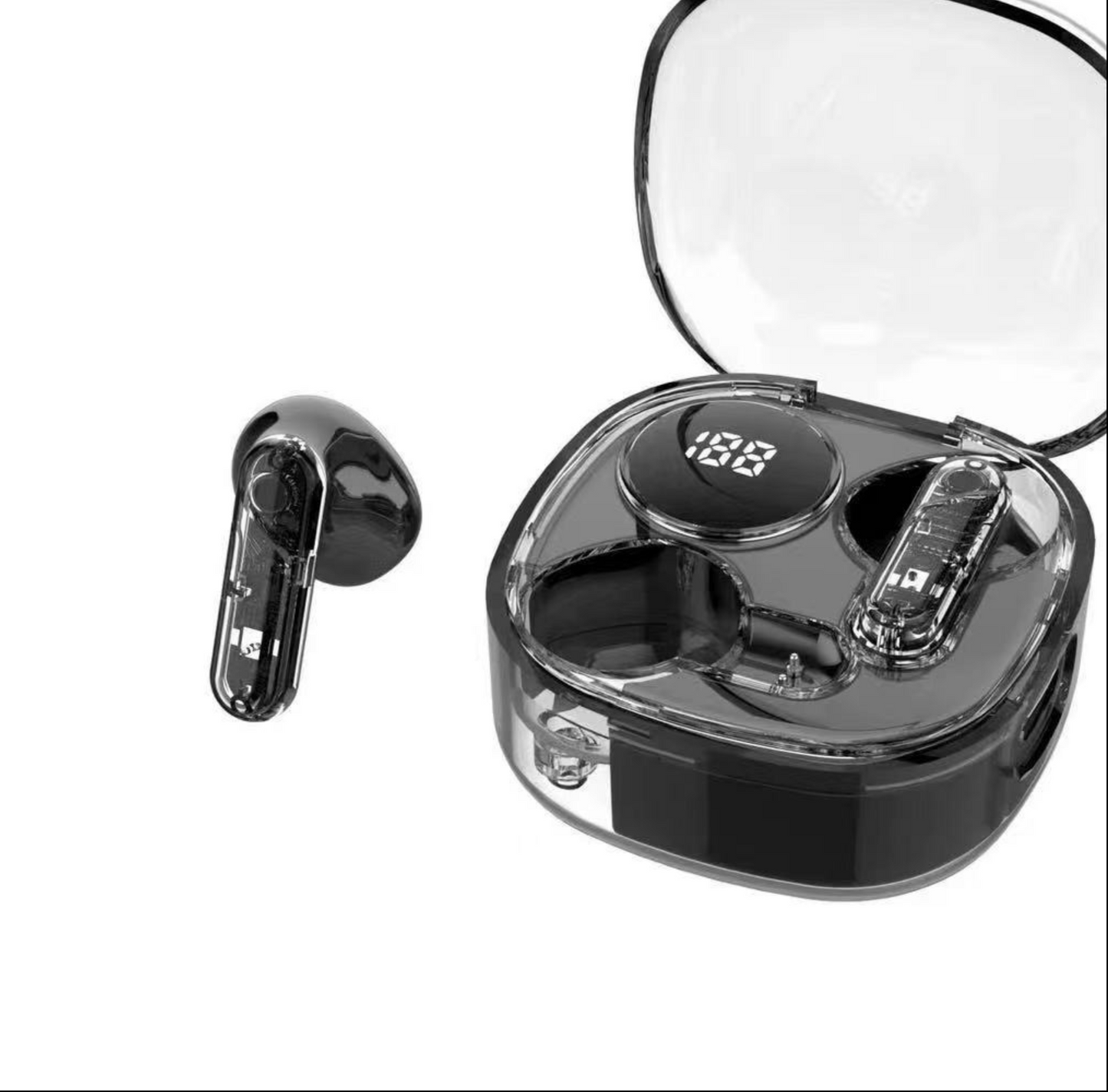 Écouteurs Gaming Apro138 🎮🎧🔊