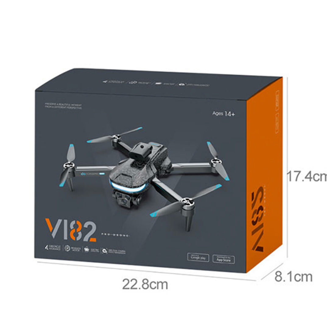 Drone V18 Pro