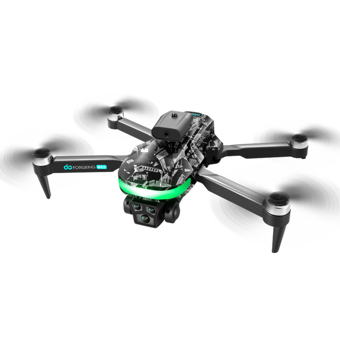 Drone V18 Pro