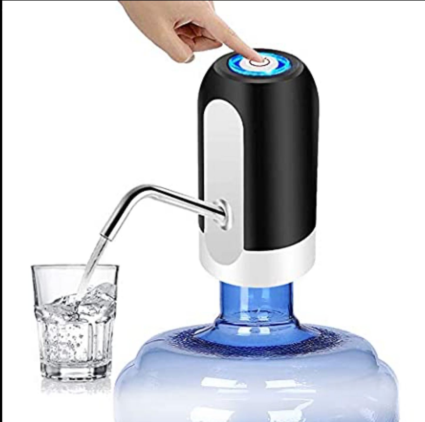 Distributeur Automatique d’Eau EasyPump