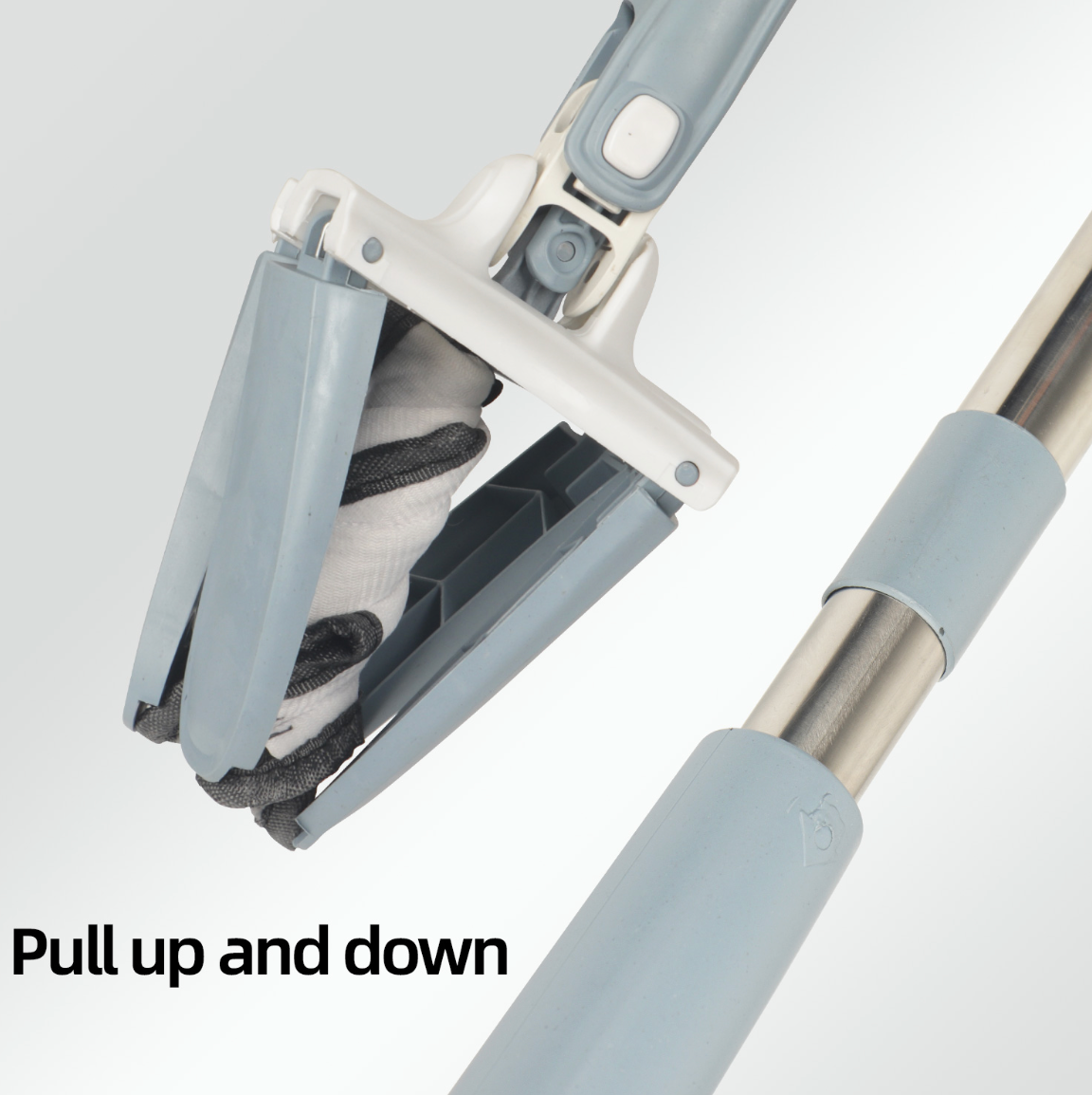 Balai Plat Ultra-Fin CleanFlat™
