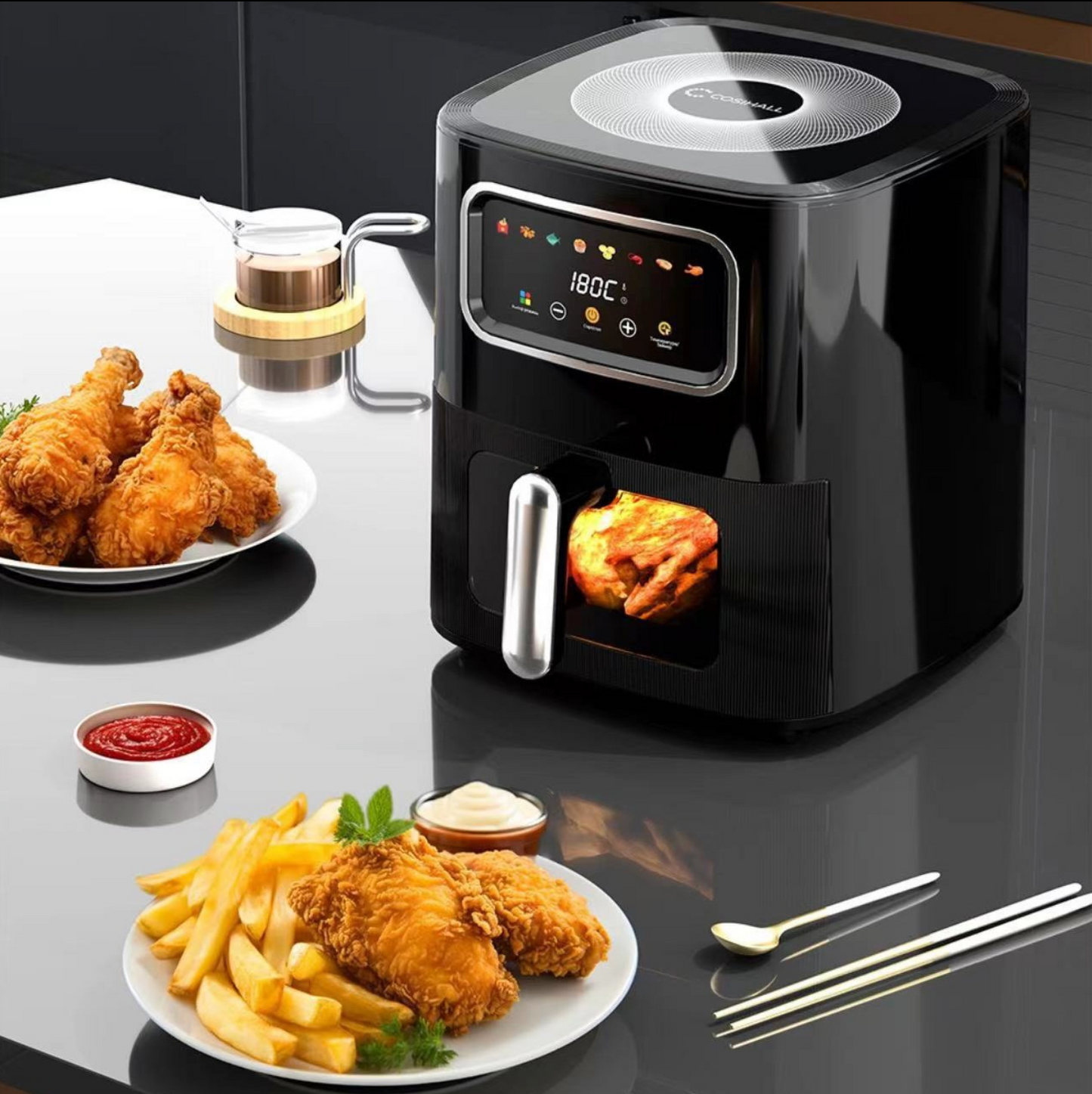 Air Fryer