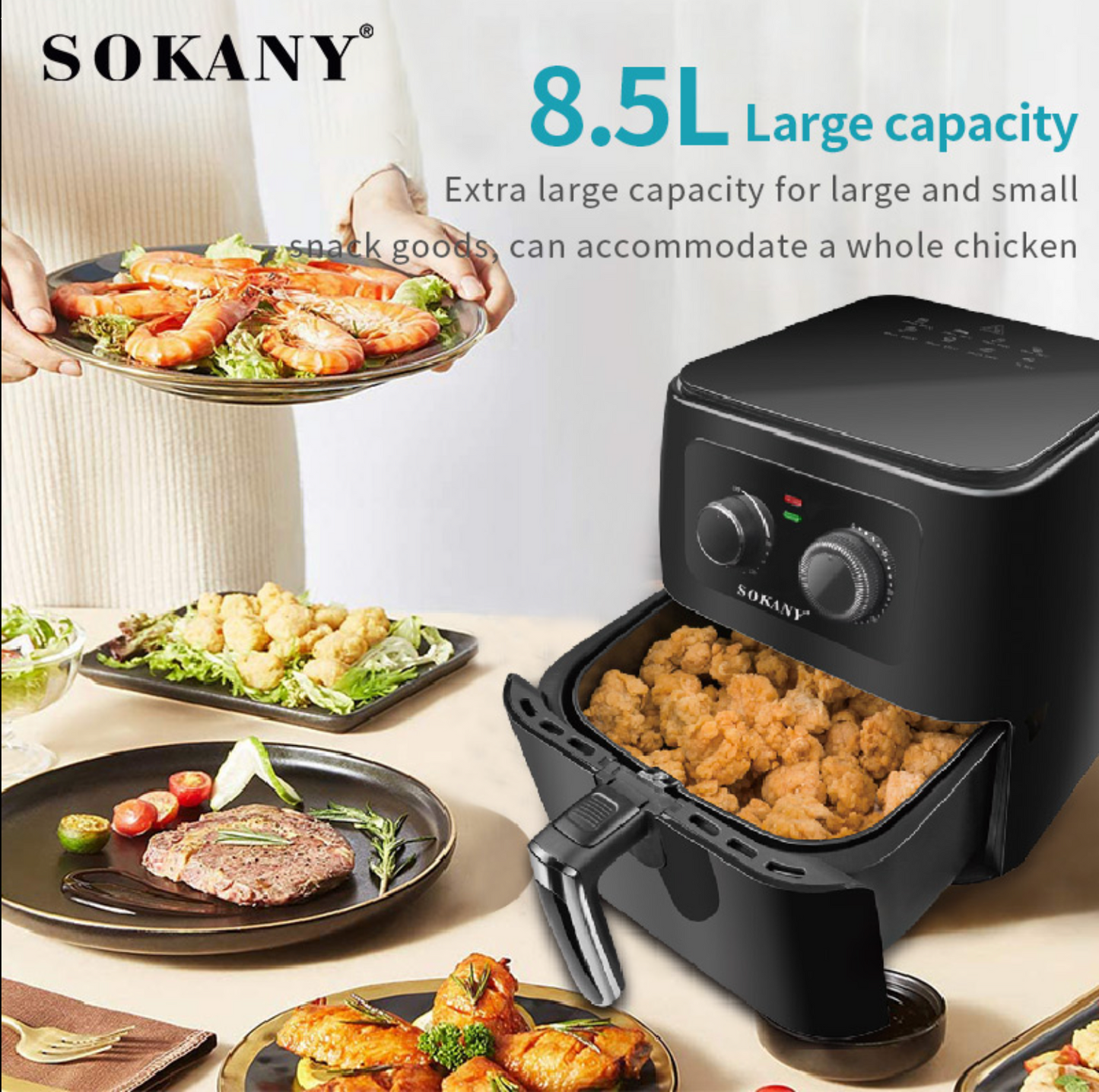 Air Fryer