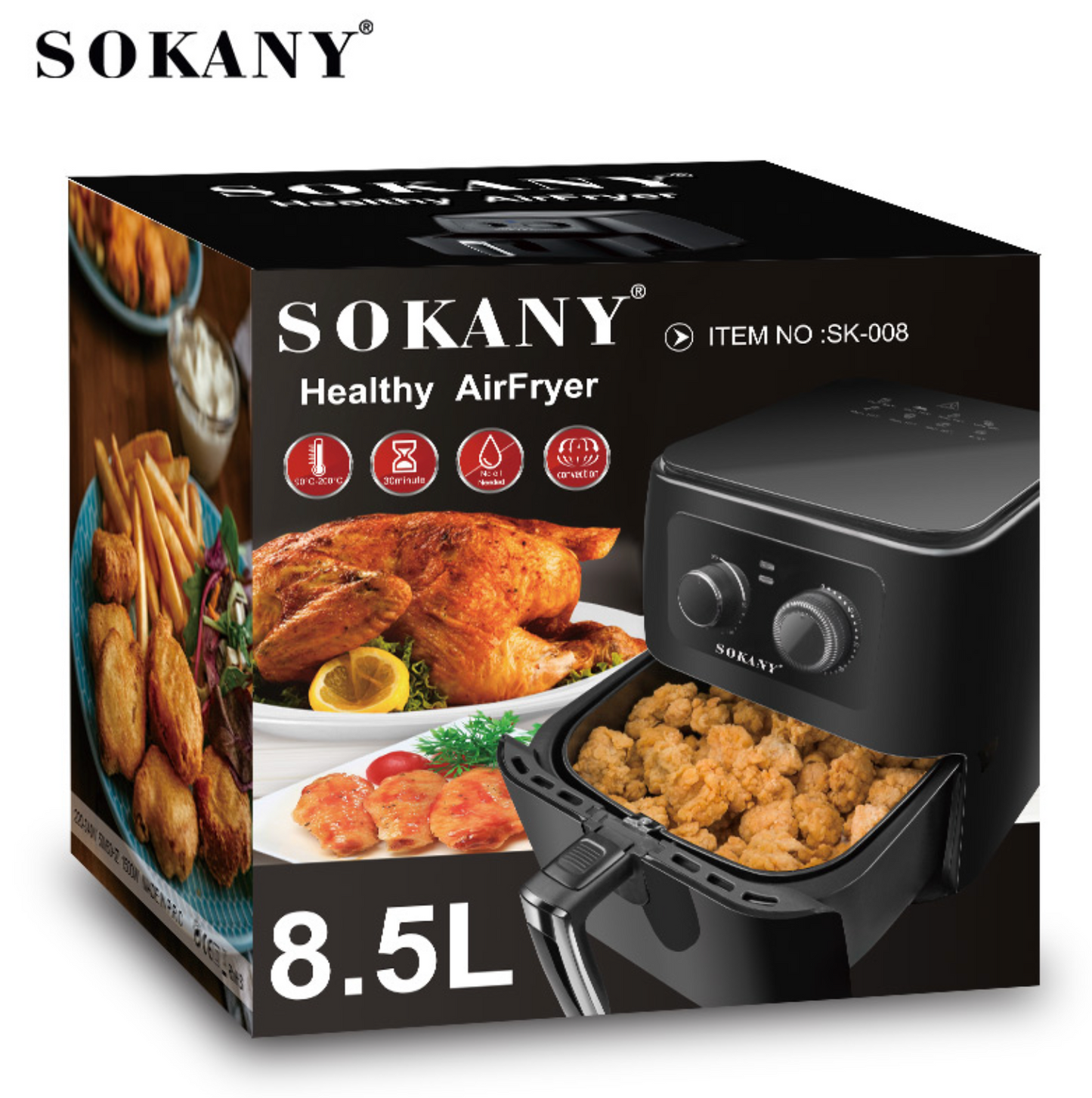 Air Fryer