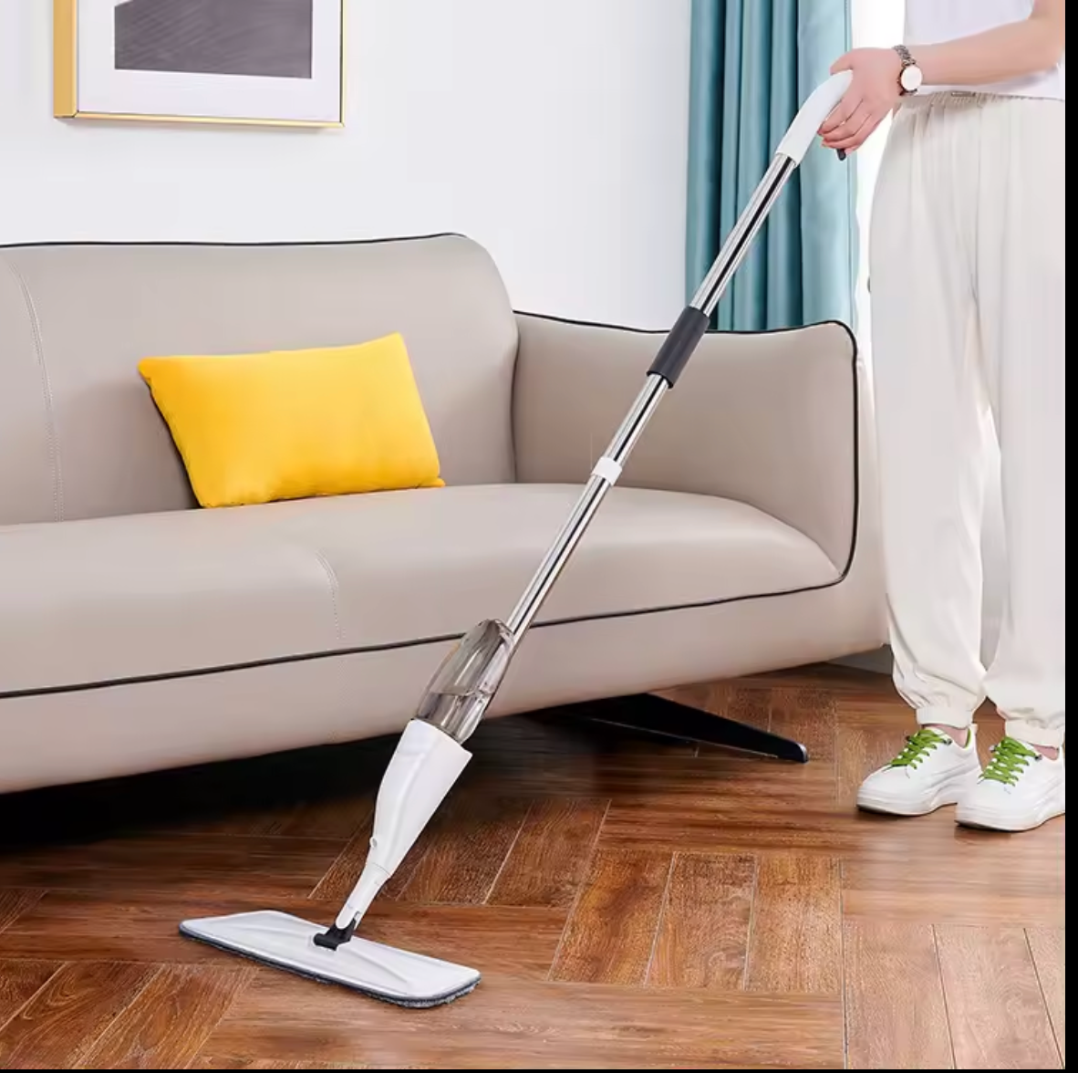 ASPIRATEUR WINNING STAR ST-5050