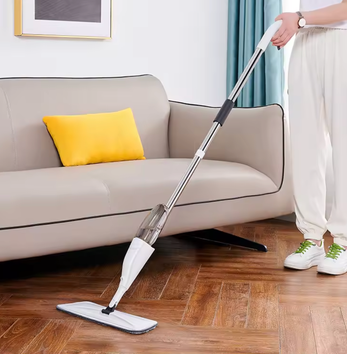 ASPIRATEUR WINNING STAR ST-5050