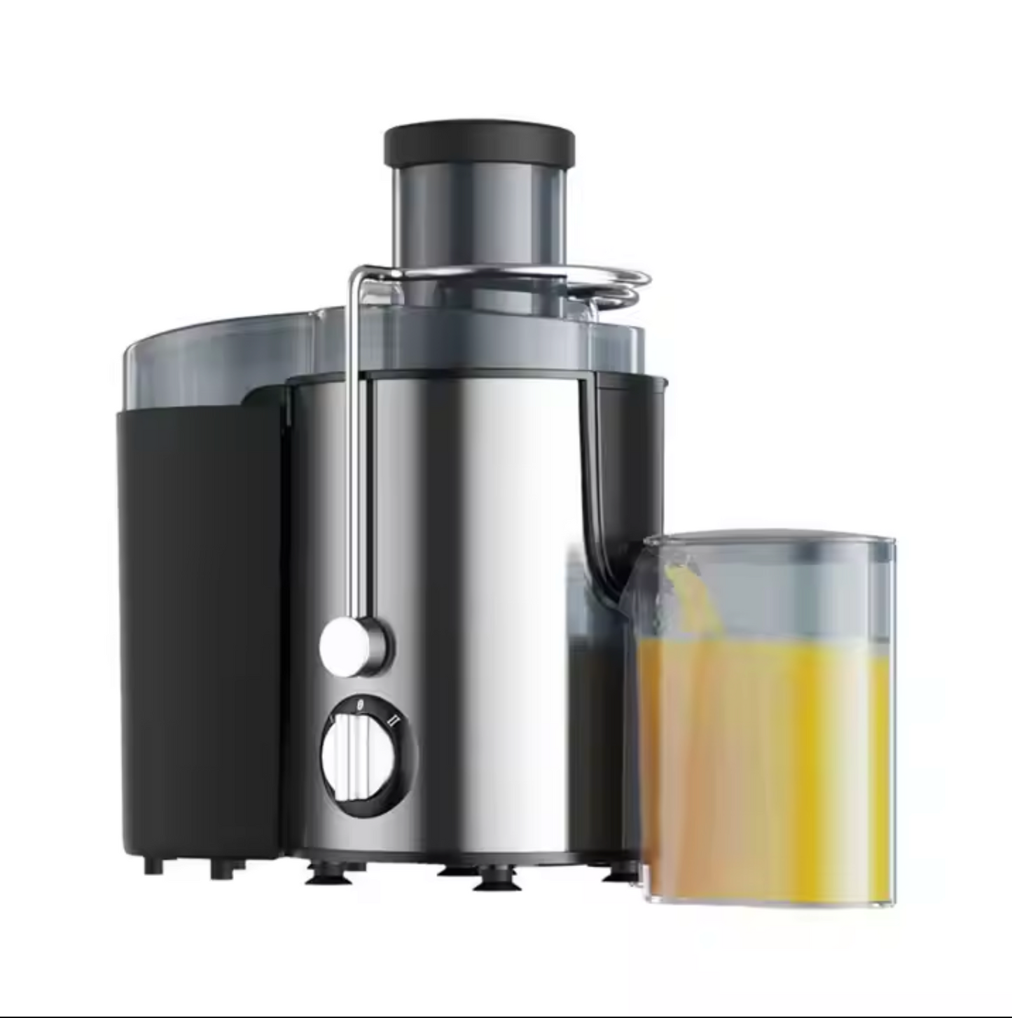Extracteur de Jus SOKANY 500W
