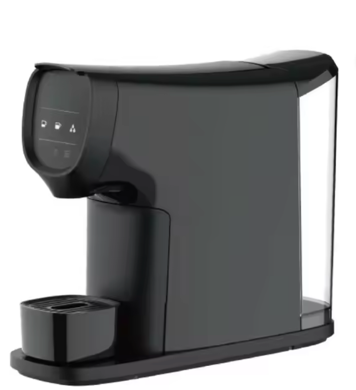☕ Cafexpress Mini - Machine à café compacte et élégante