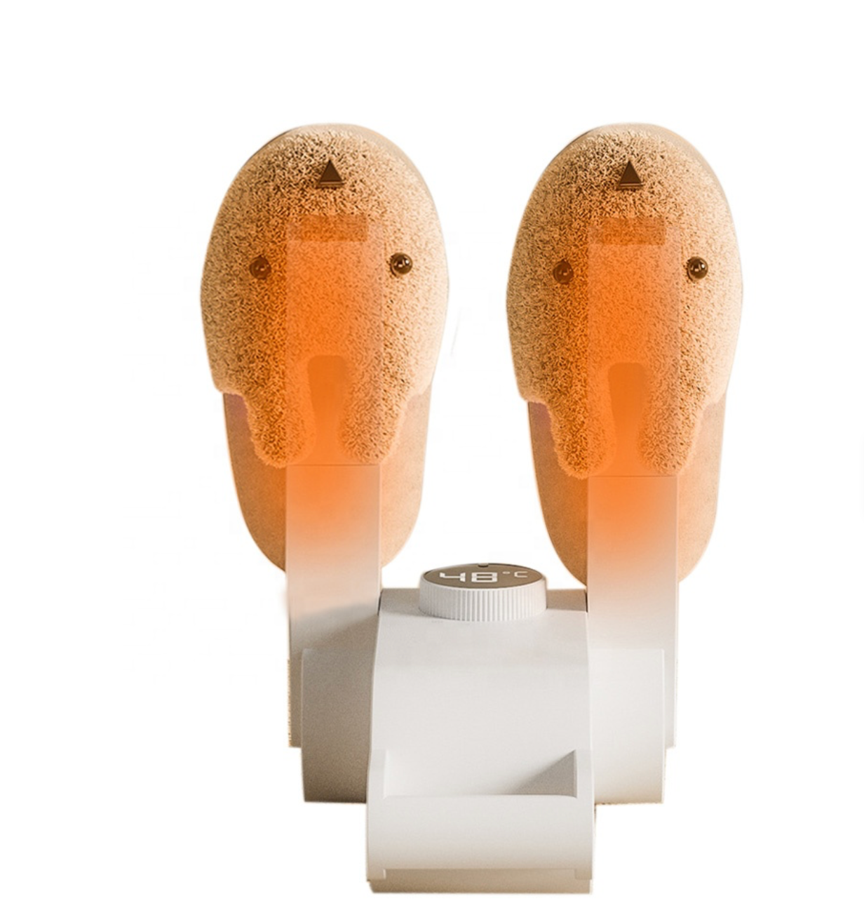 Sèche-Chaussures Électrique