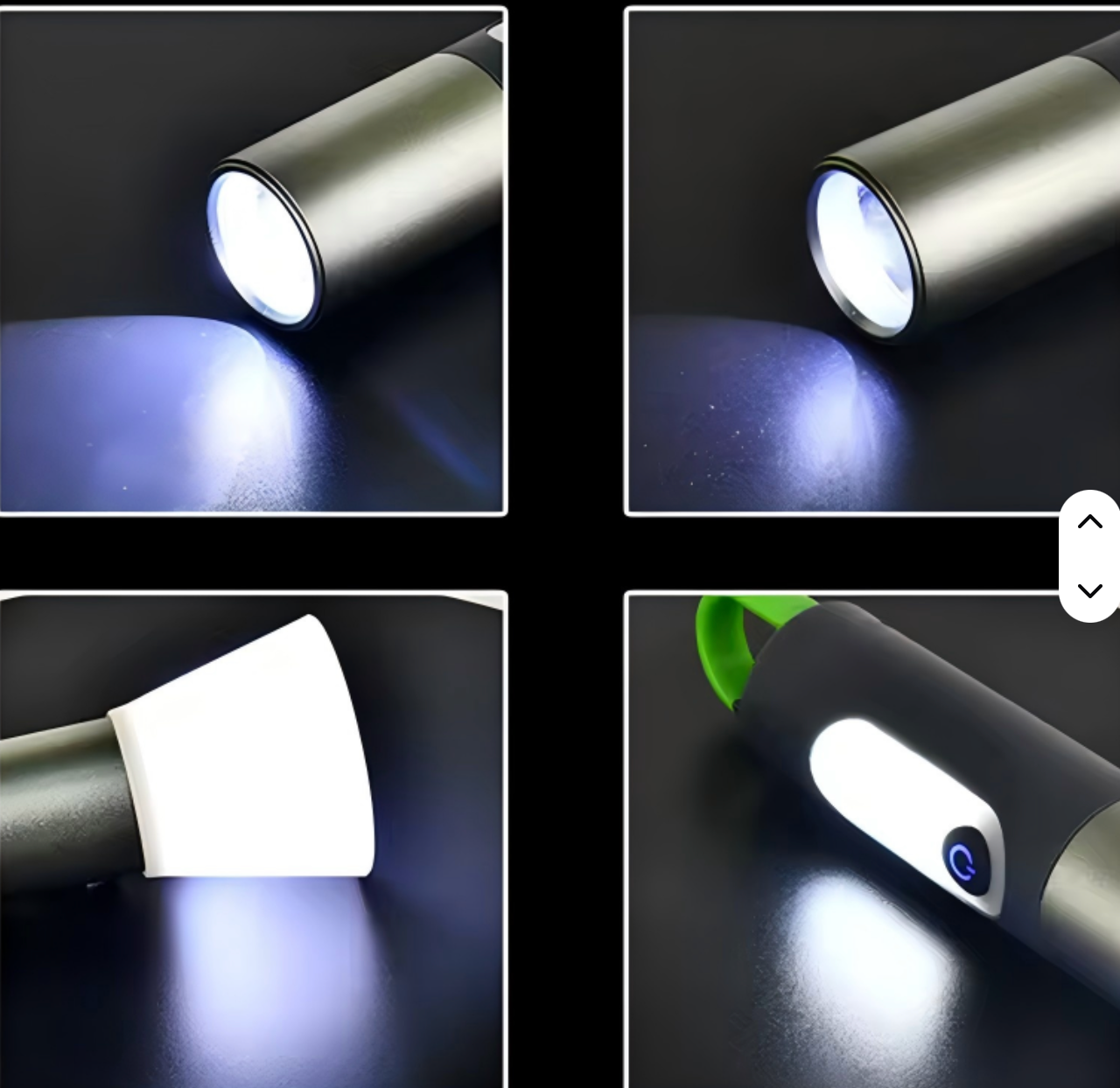 Lampe torche