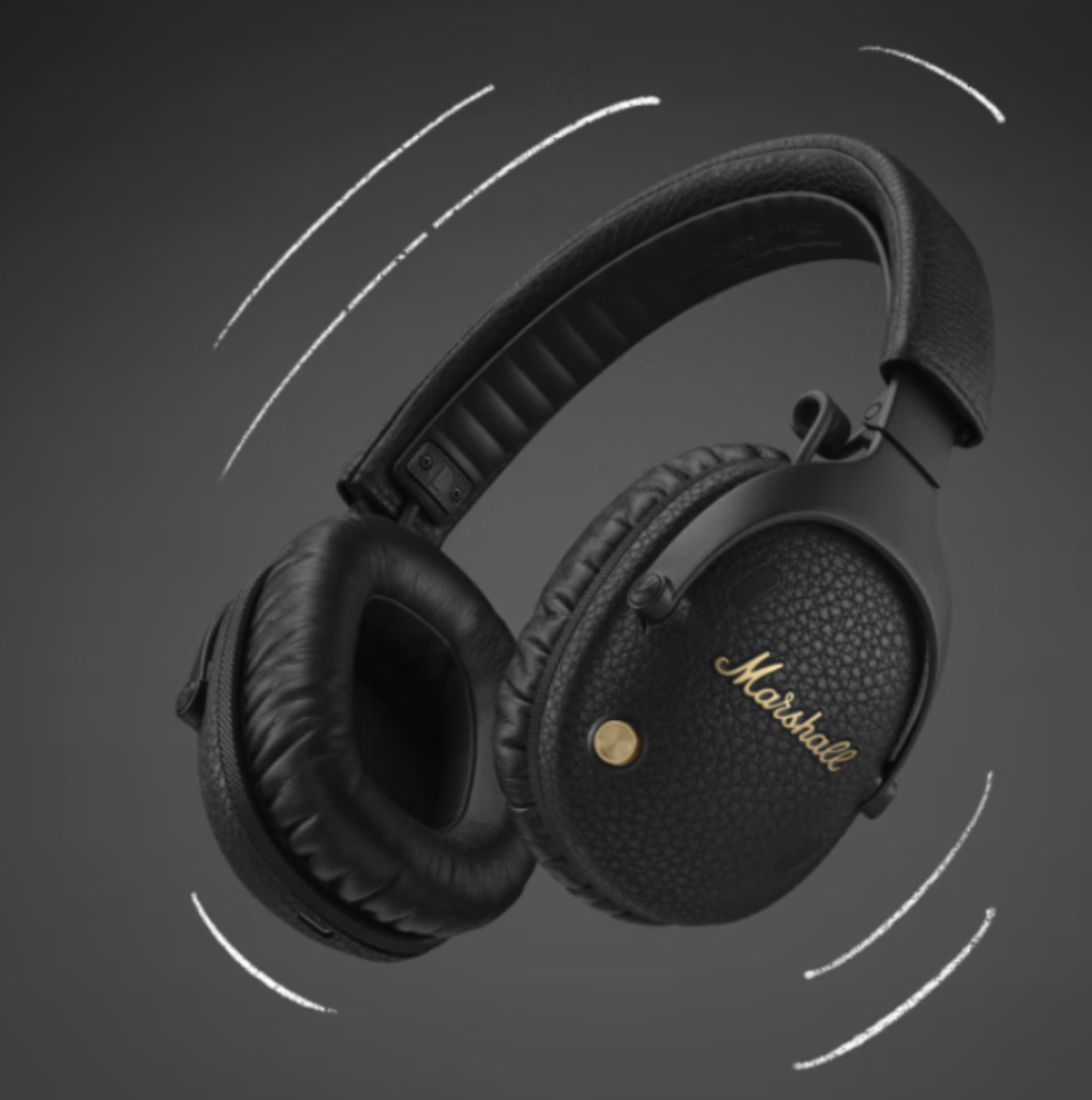 Casque Marshall