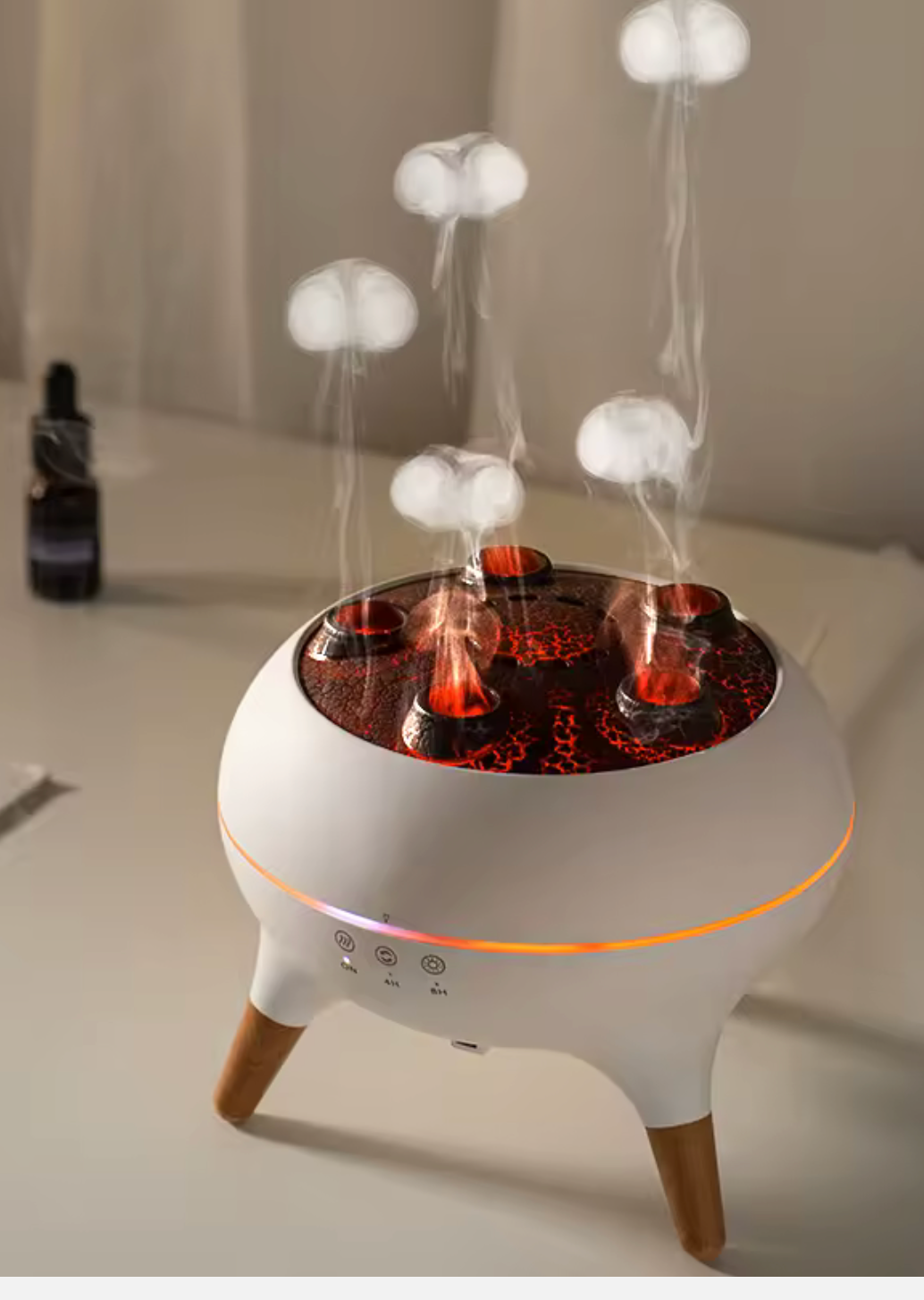 Diffuseur d’Arômes Design