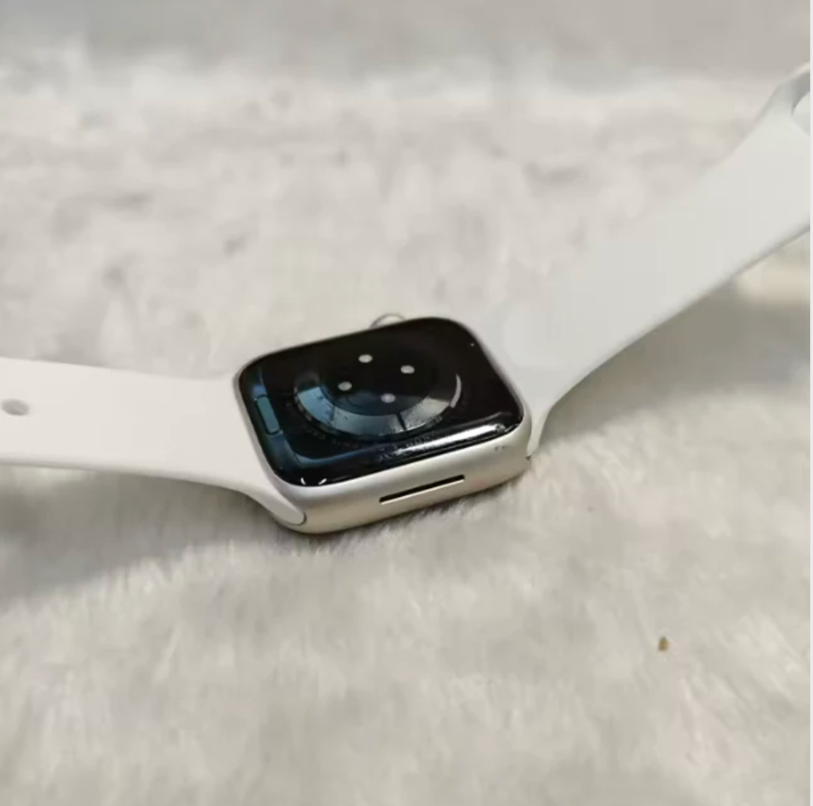 APPLE WATCH SÉRIE 11