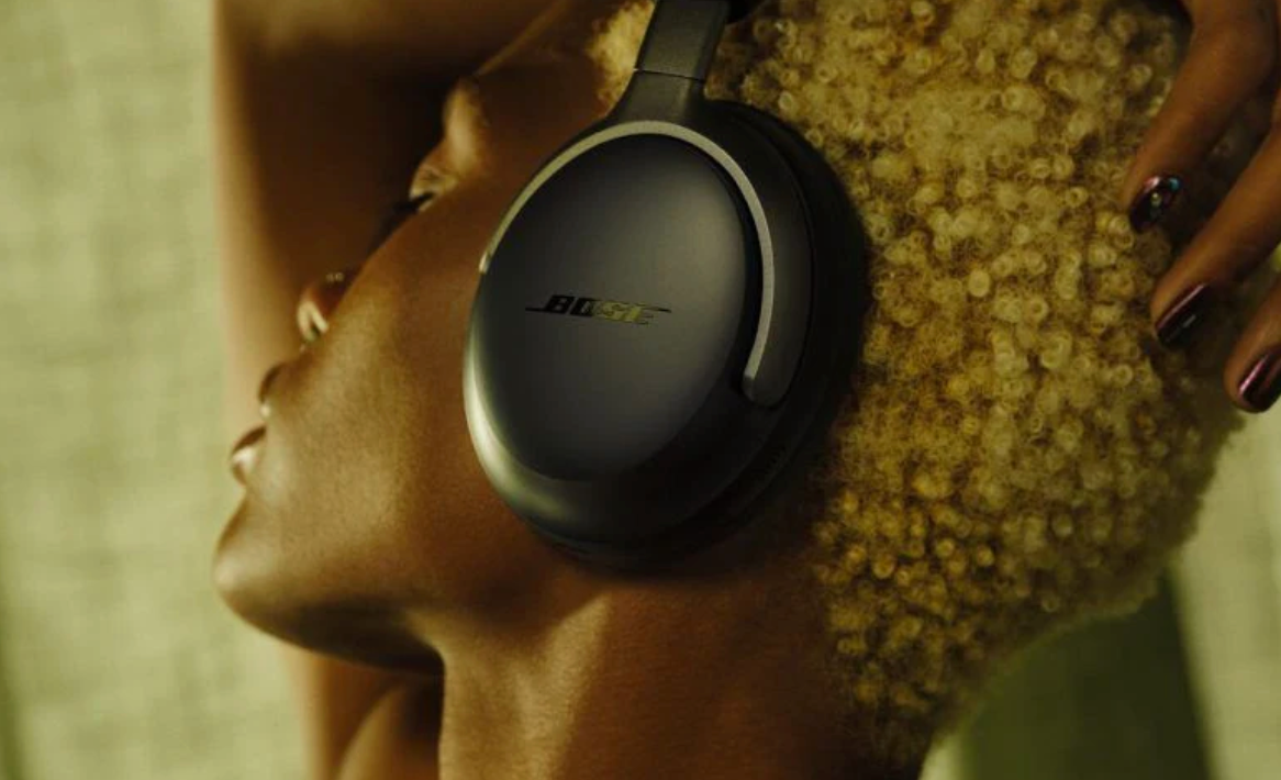 CASQUE BOSE