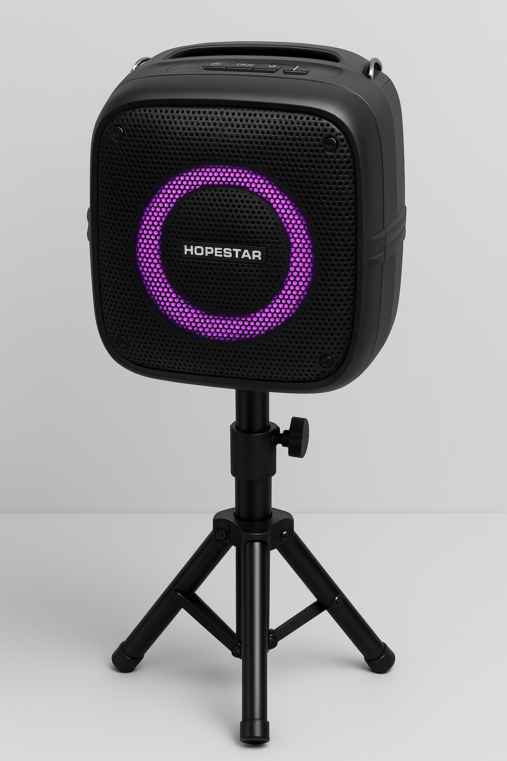 HOPESTAR A TREPIED