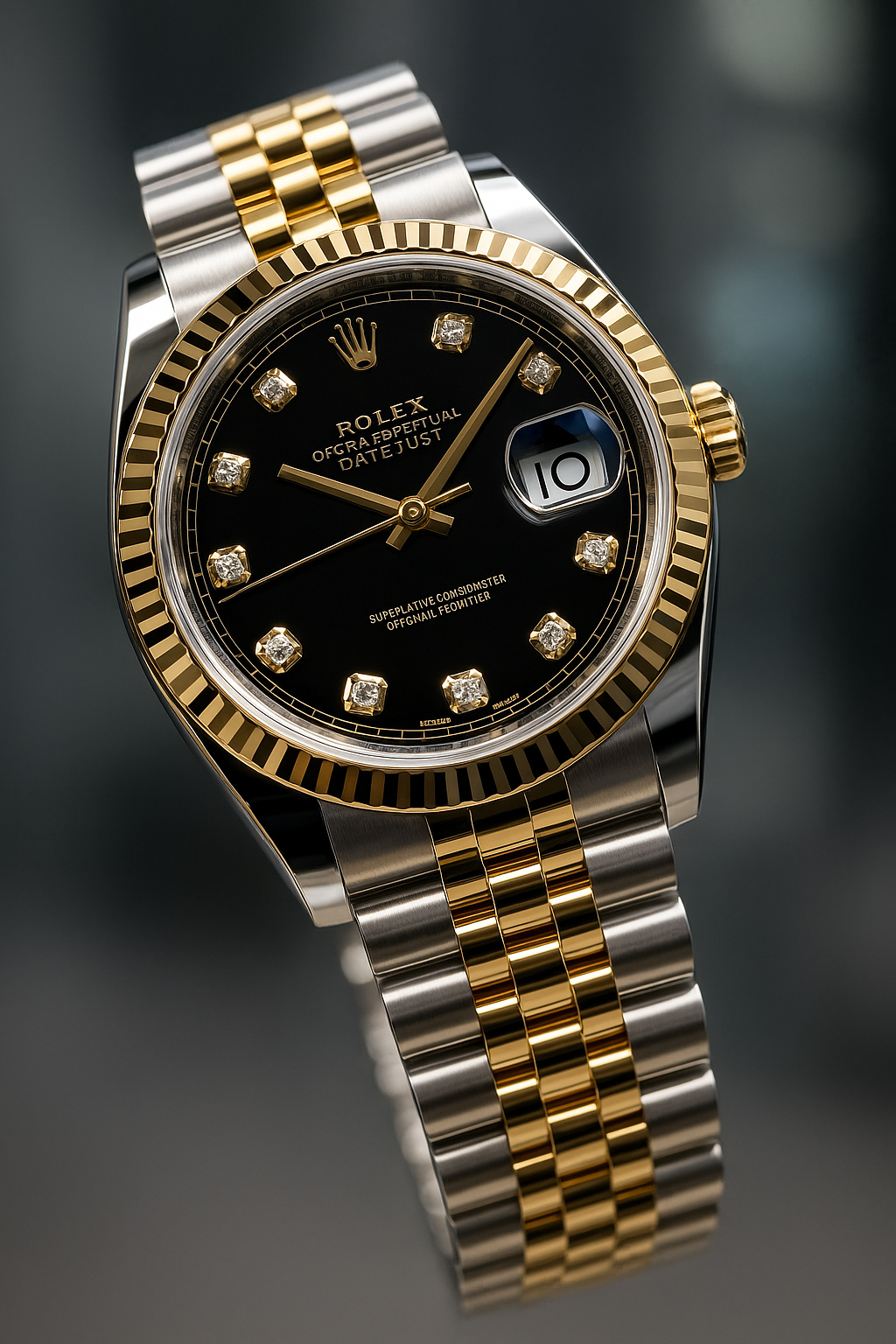 Rolex Datejust