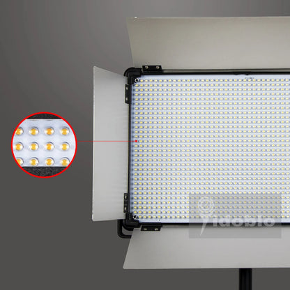 LED 800 RGB