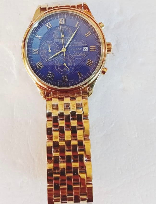 🕰️ Collection TISSOT – L’élégance suisse à votre poignet