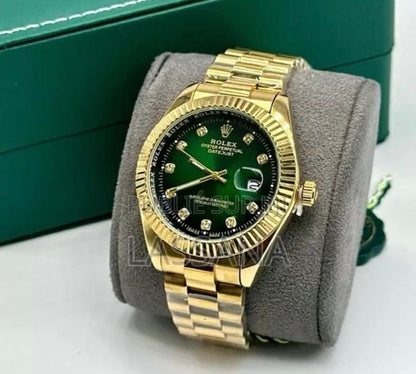 🥇 Collection Rolex – Le Luxe Intemporel au Poignet(HOMME ET FEMME)