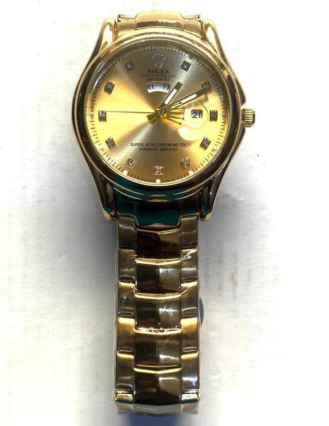 🥇 Collection Rolex – Le Luxe Intemporel au Poignet(HOMME)