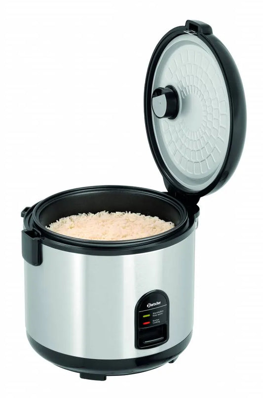 Cuiseur de Riz Électrique – 3L | Pratique Idéal