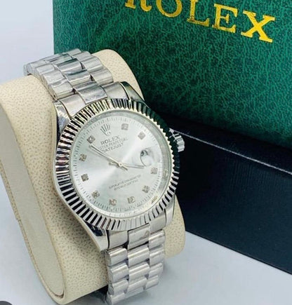 🥇 Collection Rolex – Le Luxe Intemporel au Poignet(HOMME ET FEMME)