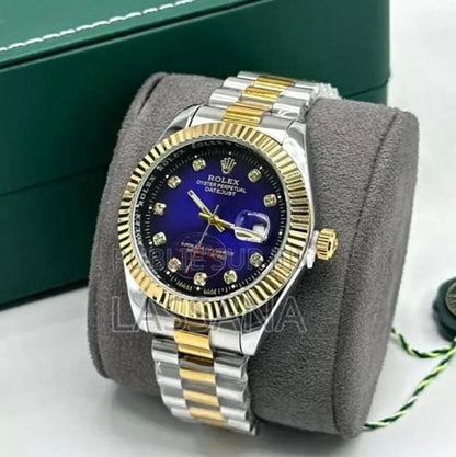 🥇 Collection Rolex – Le Luxe Intemporel au Poignet(HOMME ET FEMME)