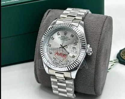 🥇 Collection Rolex – Le Luxe Intemporel au Poignet(HOMME ET FEMME)