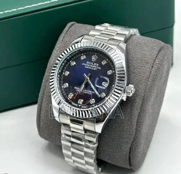 🥇 Collection Rolex – Le Luxe Intemporel au Poignet(HOMME ET FEMME)