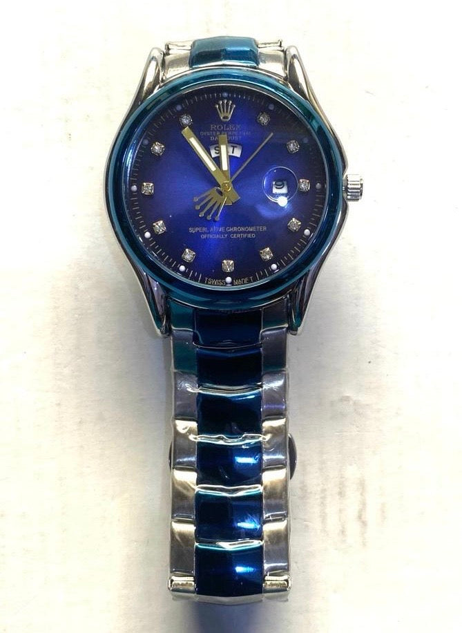🥇 Collection Rolex – Le Luxe Intemporel au Poignet(HOMME)
