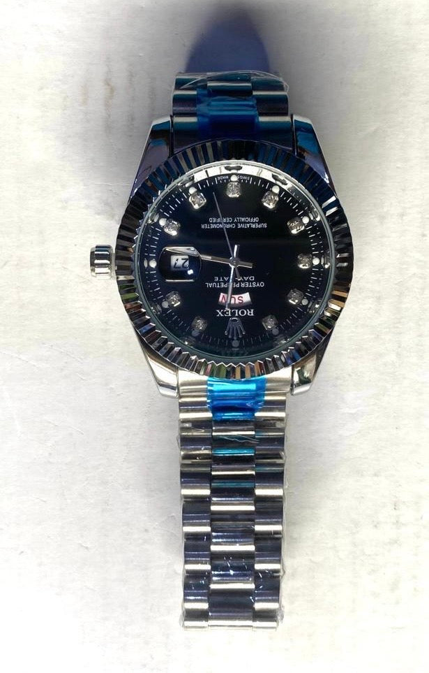 🥇 Collection Rolex – Le Luxe Intemporel au Poignet(HOMME ET FEMME)