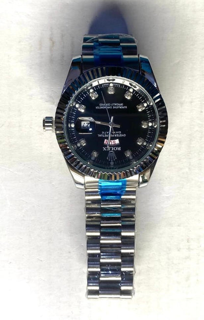 🥇 Collection Rolex – Le Luxe Intemporel au Poignet(HOMME ET FEMME)