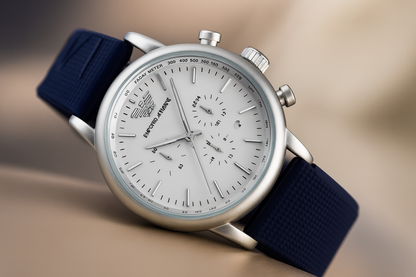 🕰️ Collection Emporio Armani – Le Luxe Italien au Poignet
