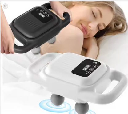 Pistolet de Massage Thérapeutique MDHL
