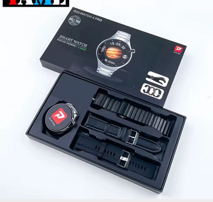 MONTRE D25
