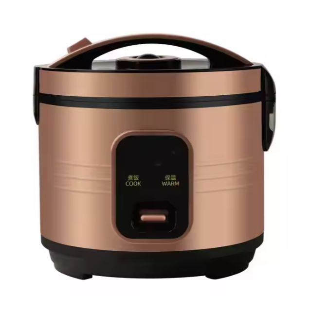Cuiseur de Riz Électrique – 3L | Pratique Idéal