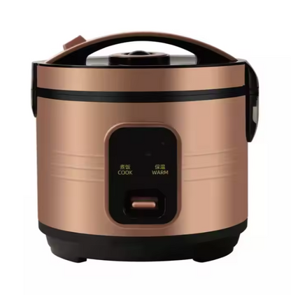 Cuiseur de Riz Électrique – 3L | Pratique Idéal