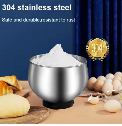 Robot Pâtissier SOKANY SK-624 – 13 Litres, 2000W