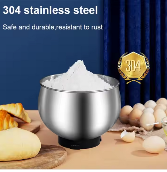 Robot Pâtissier SOKANY SK-624 – 13 Litres, 2000W